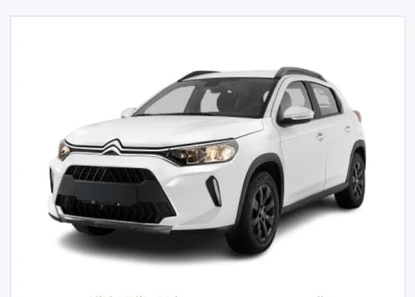حواله سیتروئن C3 XR