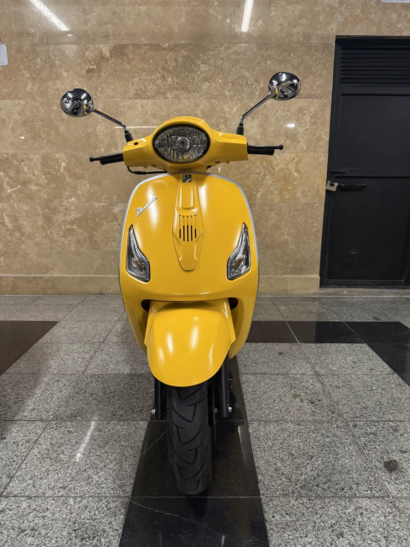دایچی JP 150