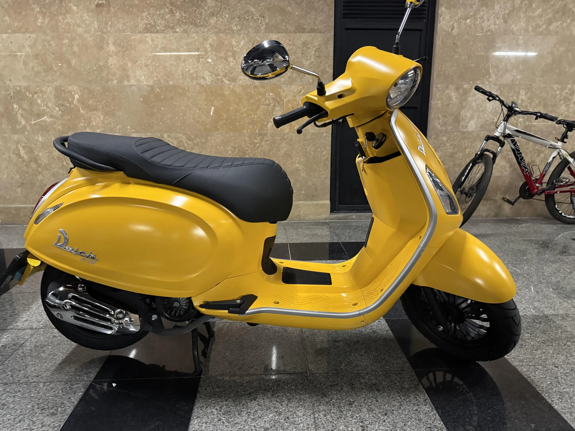دایچی  JP 150 2