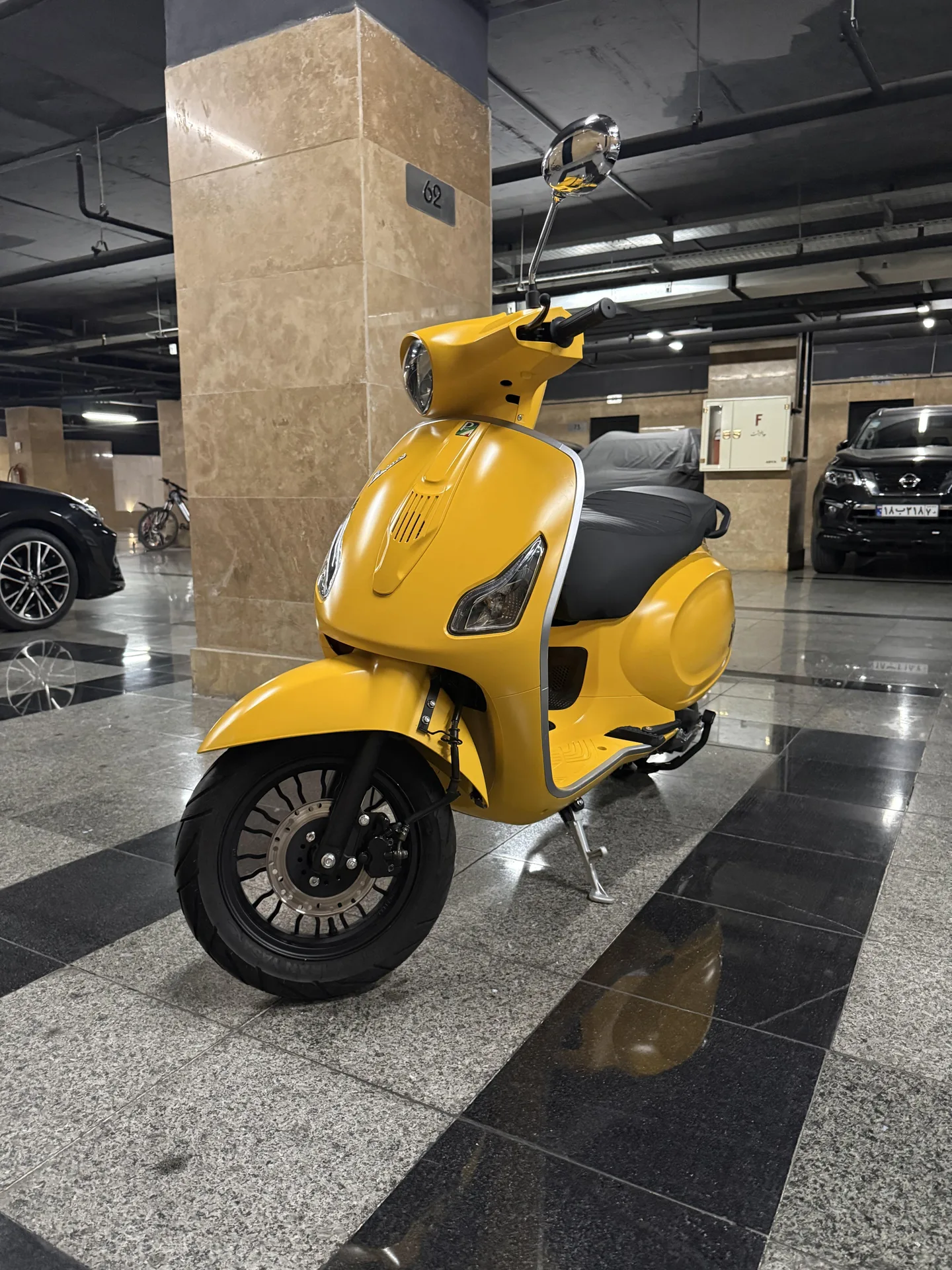 دایچی  JP 150 4