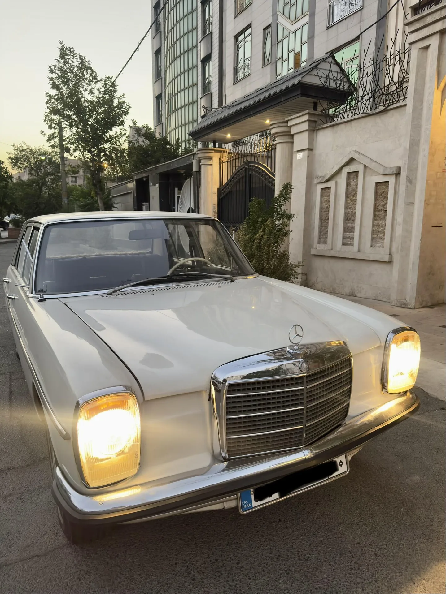 بنز کلاسیک