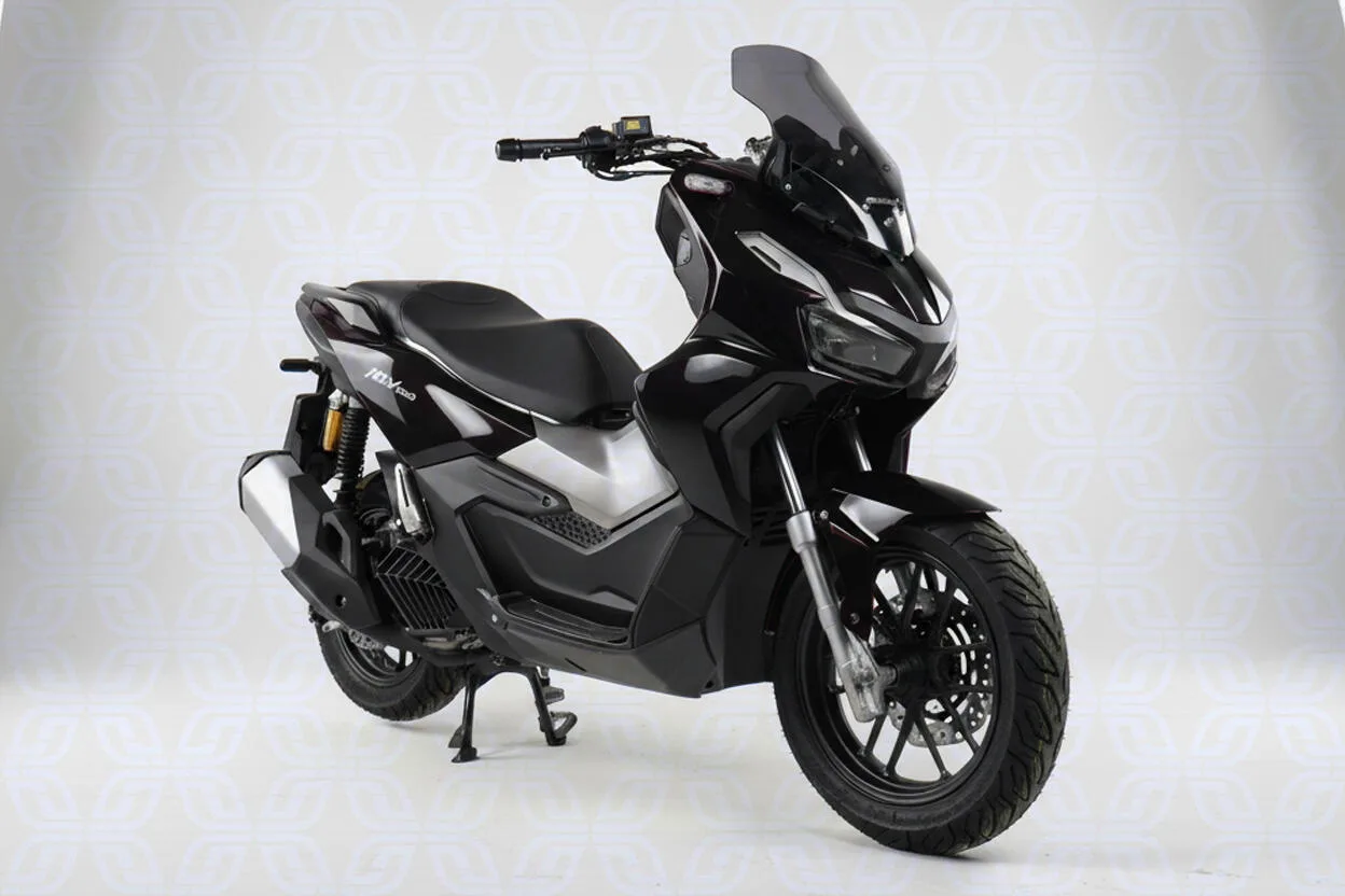 هوندا ADV 160