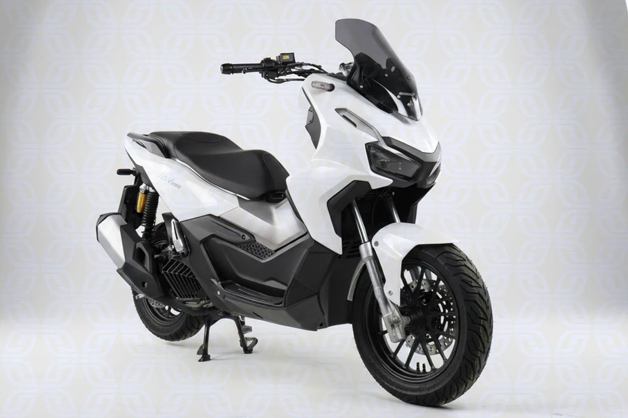 هوندا  ADV 160 2