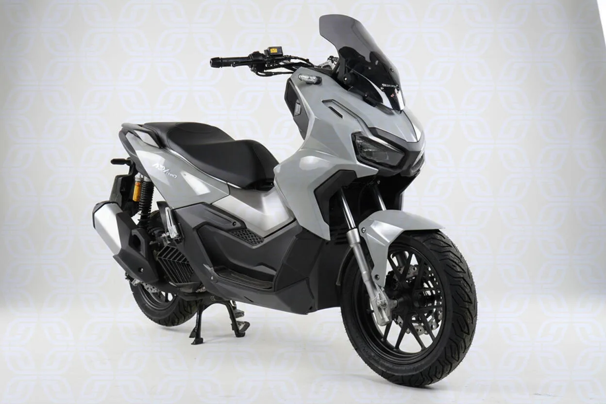 هوندا  ADV 160 4