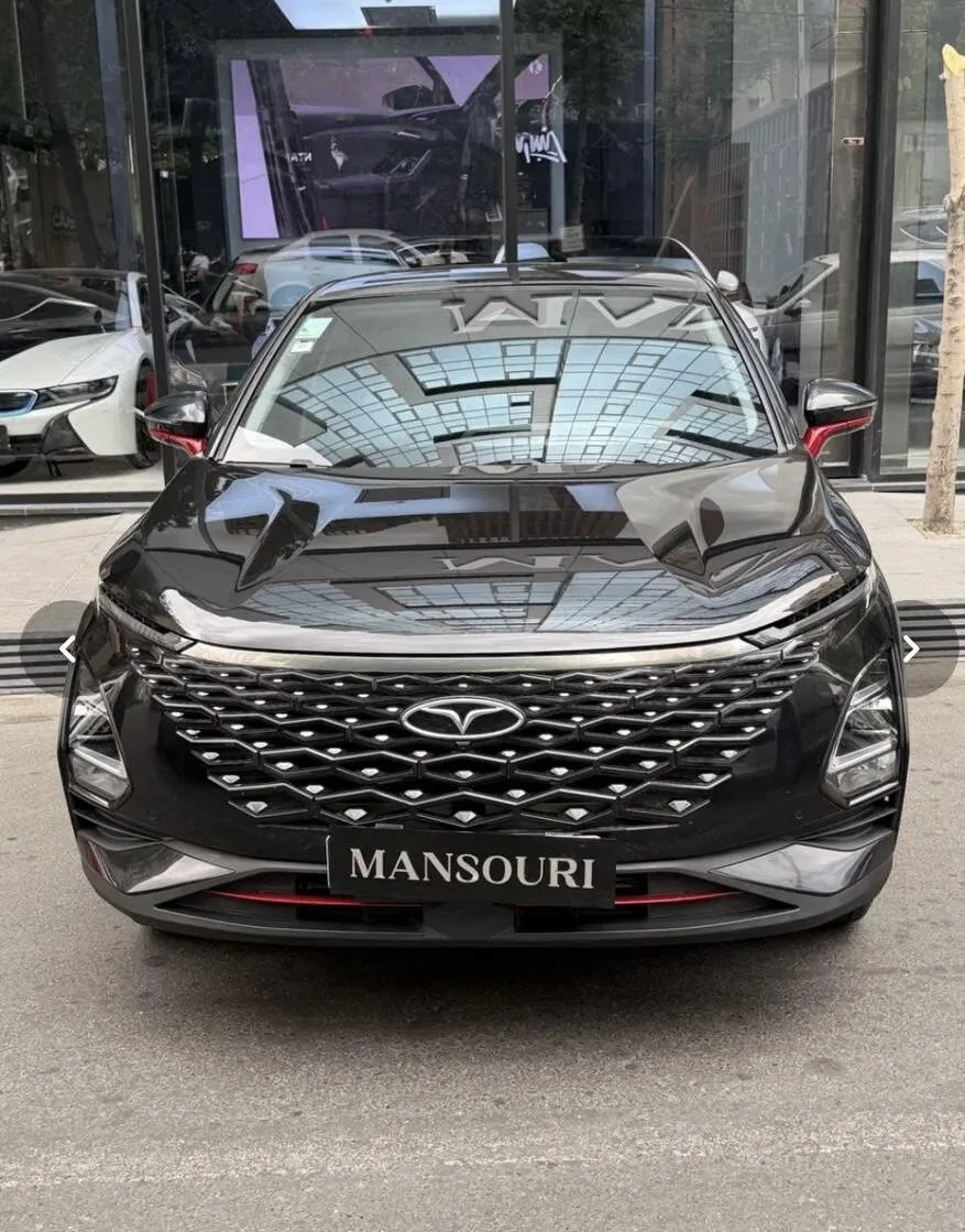 فونیکس FX