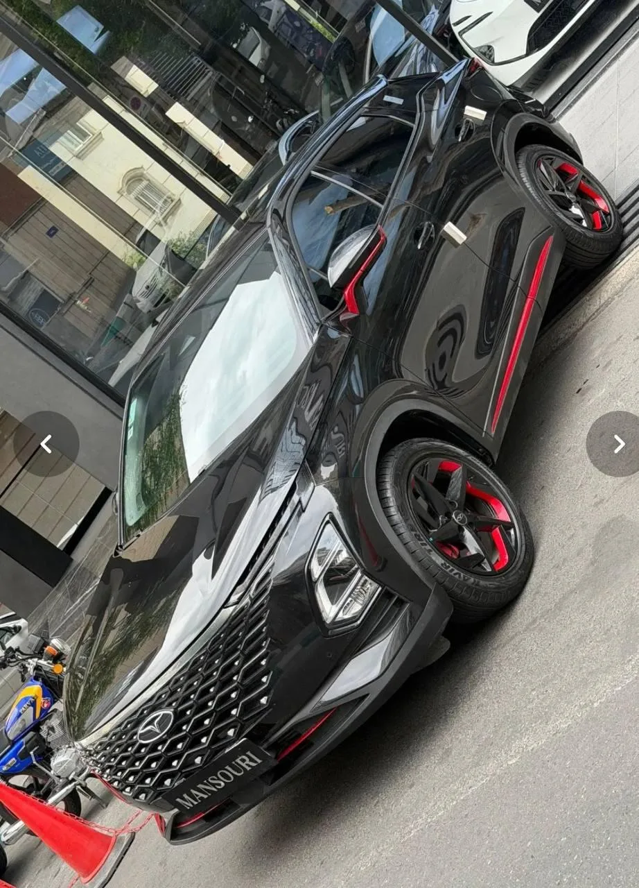 فونیکس  FX 2