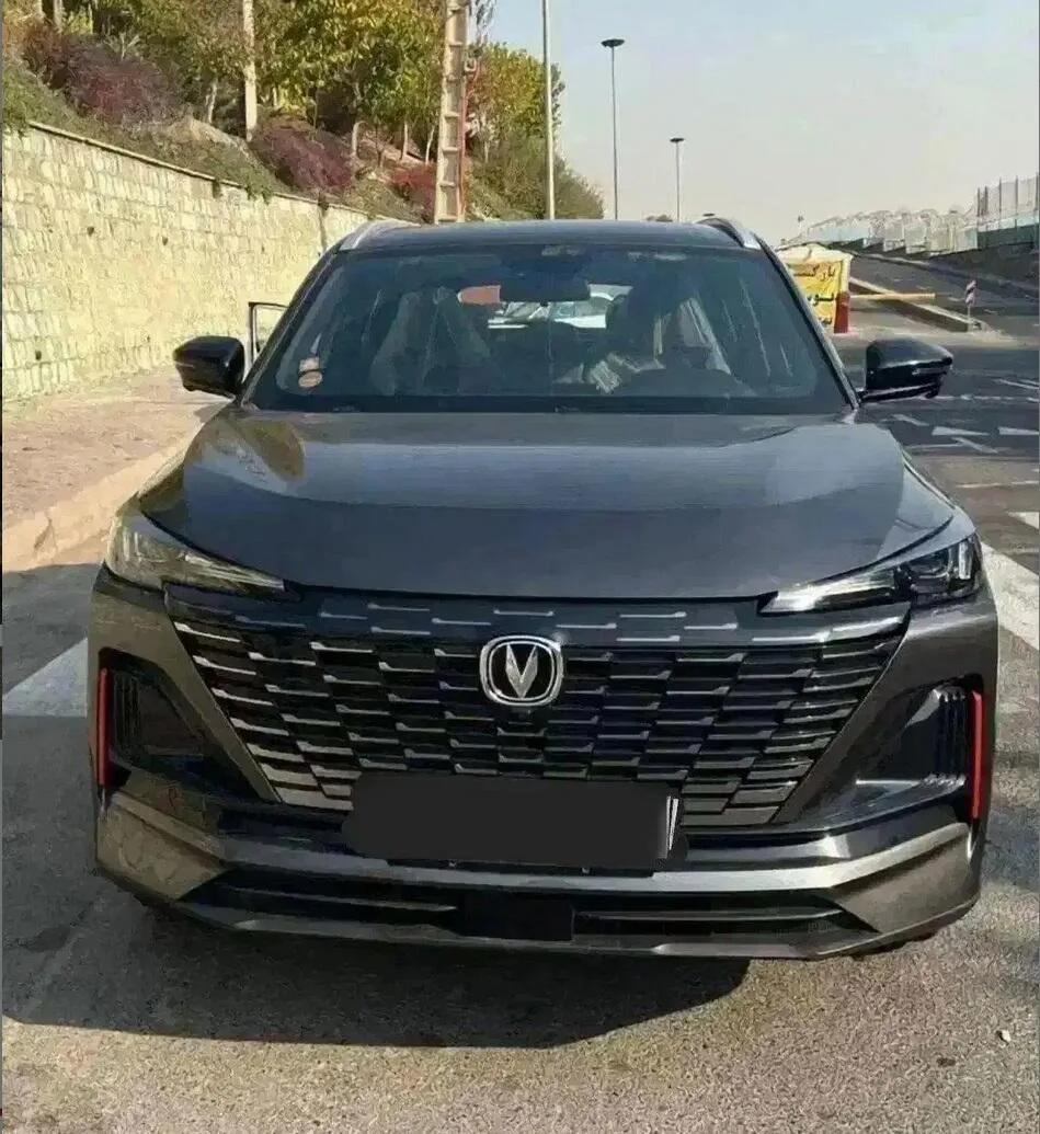 چانگان  CS 55 پلاس