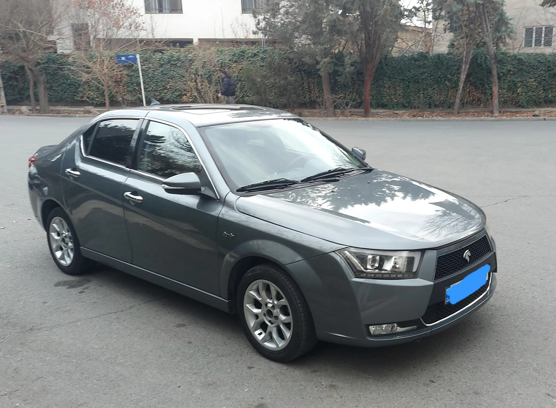 دنا  پلاس EF7 2