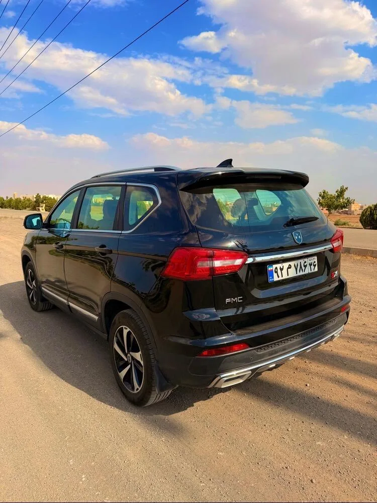 فردا  SX5 6