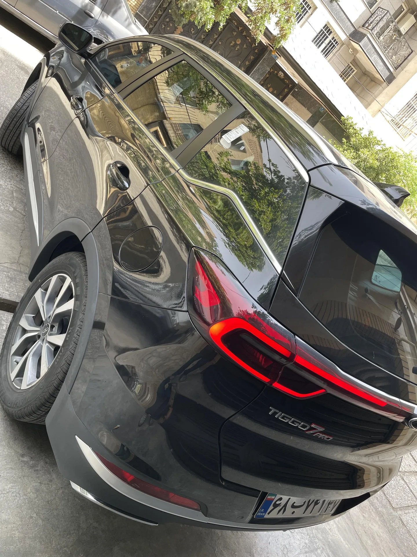 فونیکس  تیگو 7 پرو 3