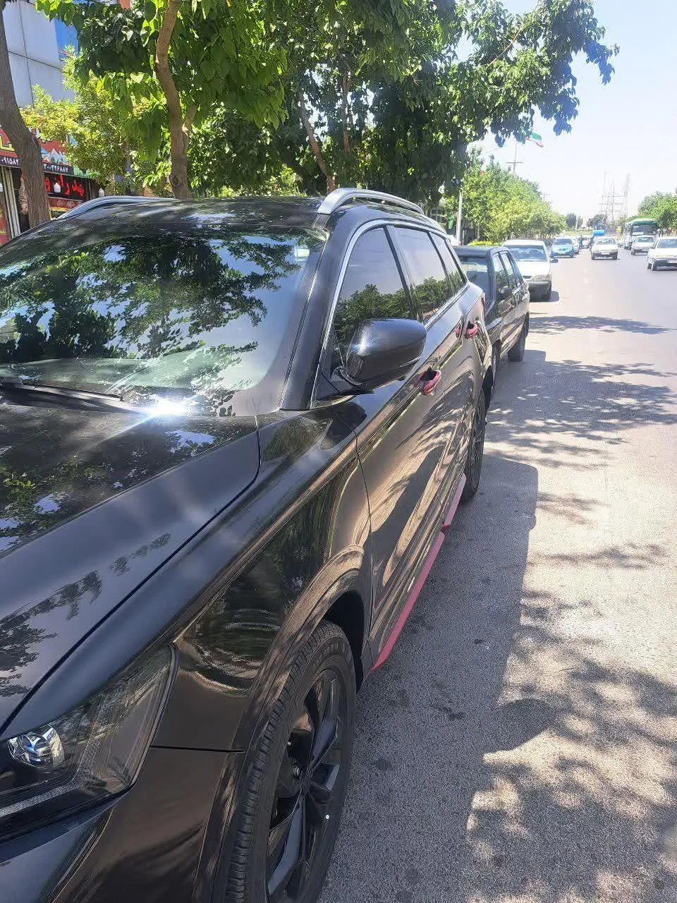 کی ام سی  A5 3