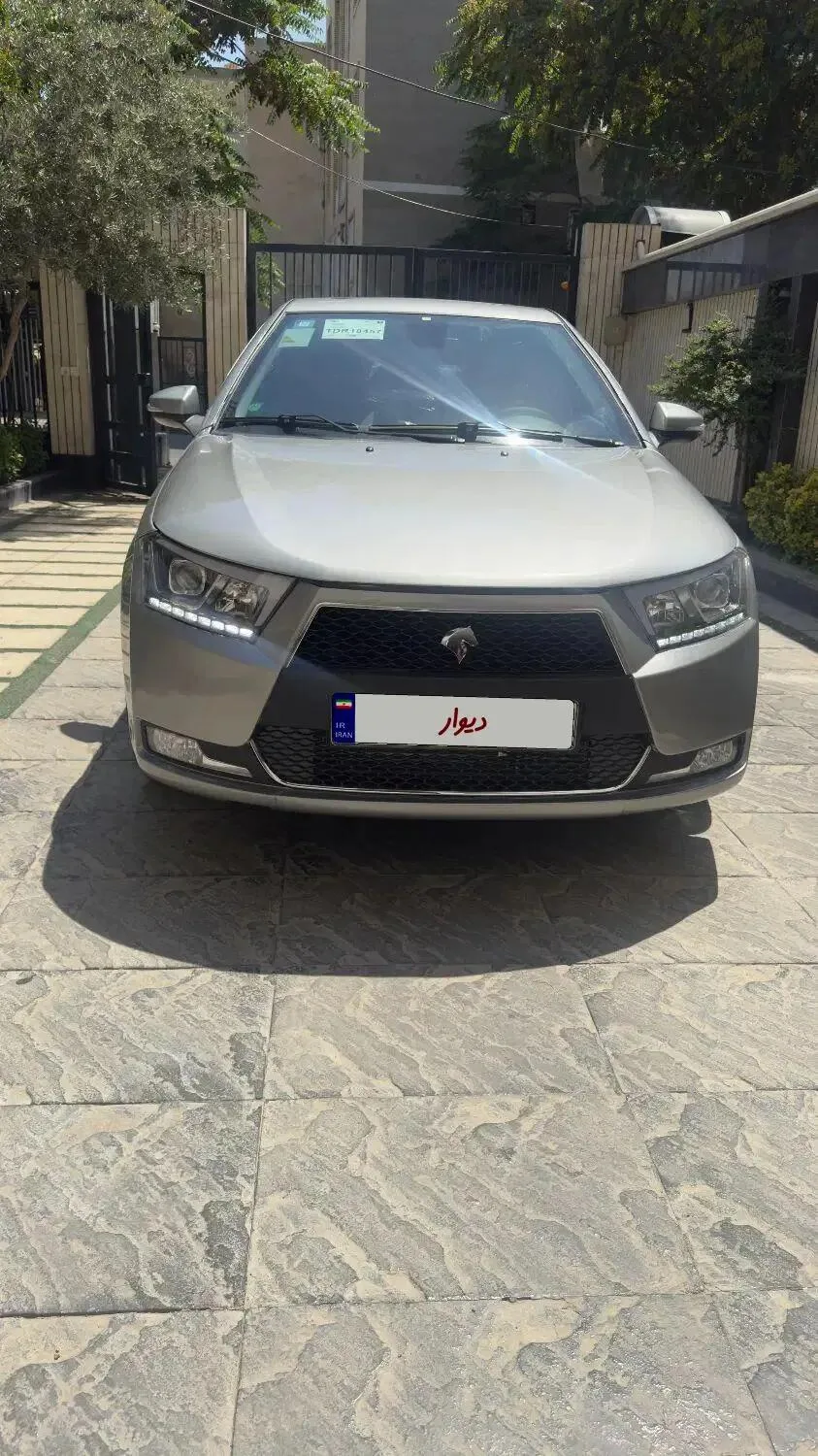 دنا  پلاس EF7 2