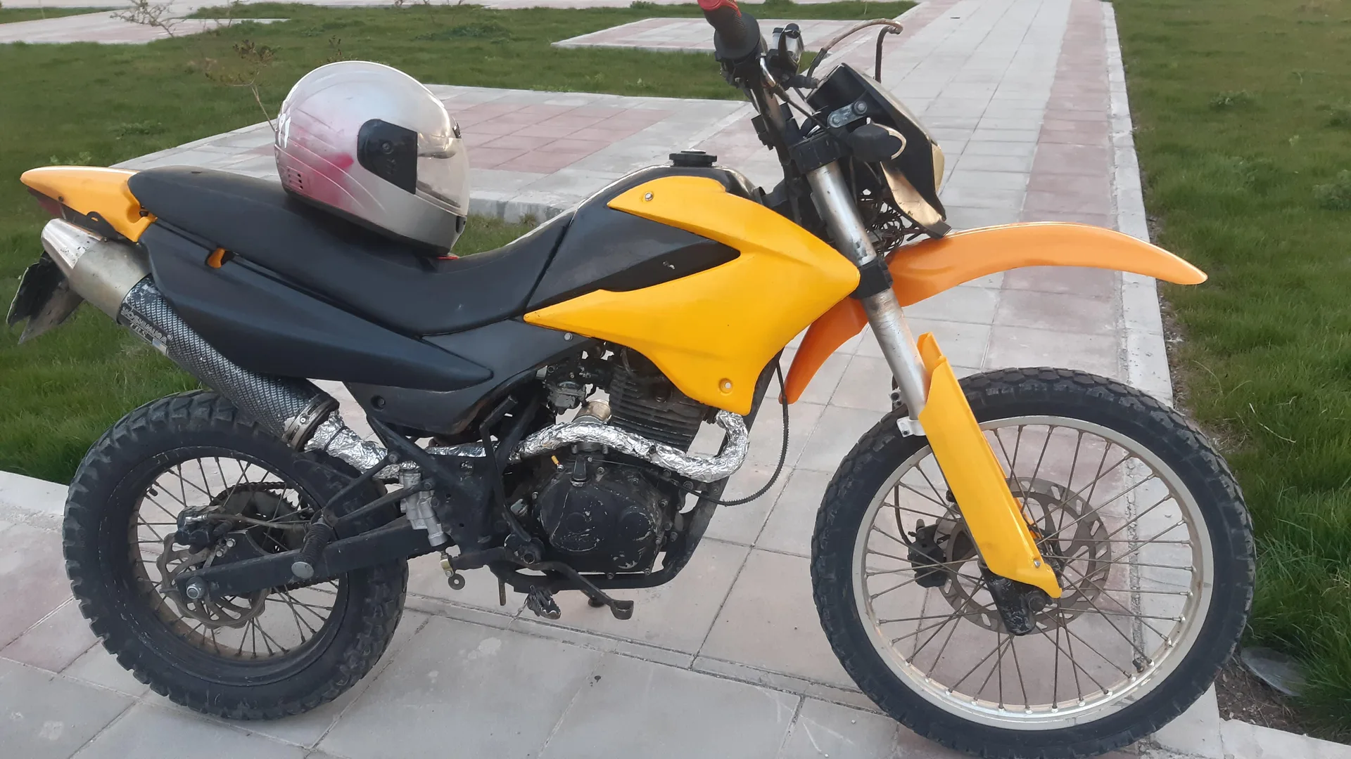 کویر موتور  رادیسون