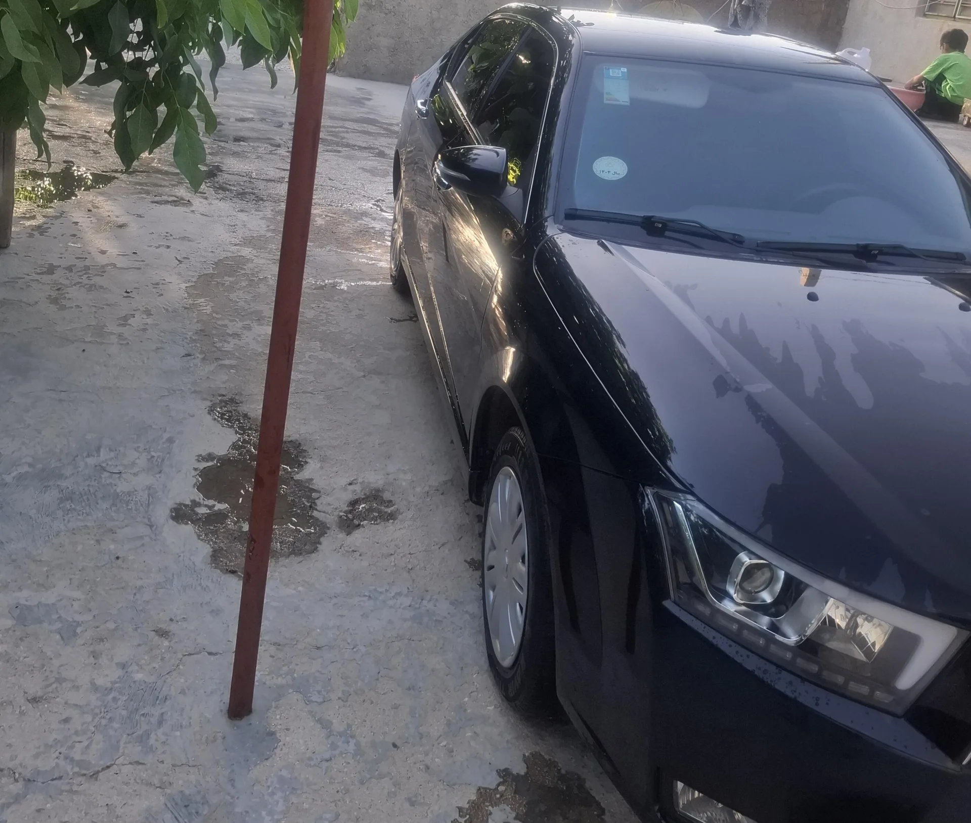 دنا  پلاس EF7 2
