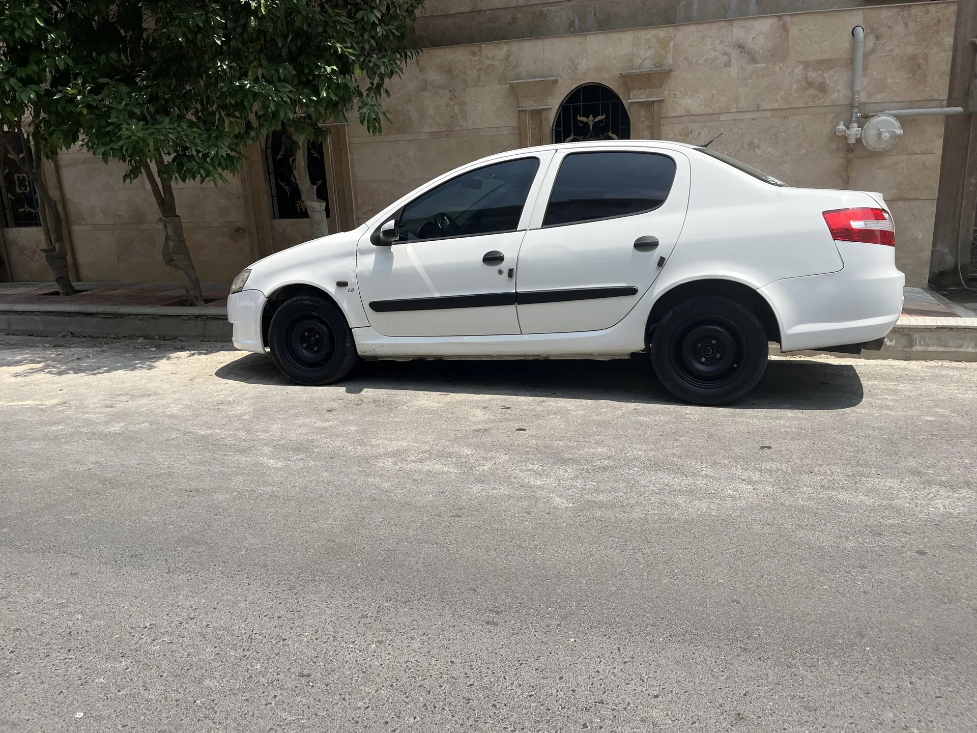 رانا  LX
