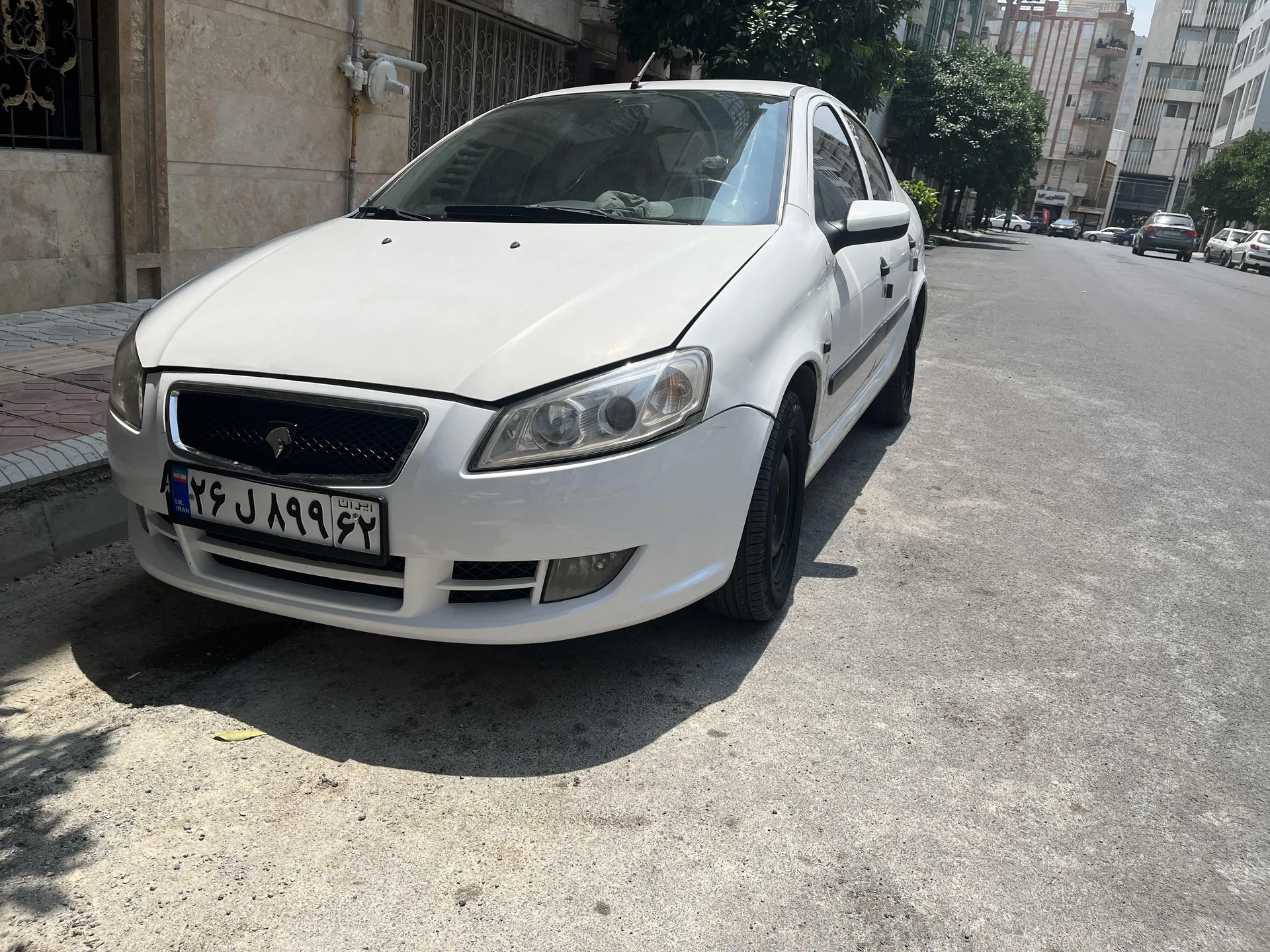 رانا  LX 3