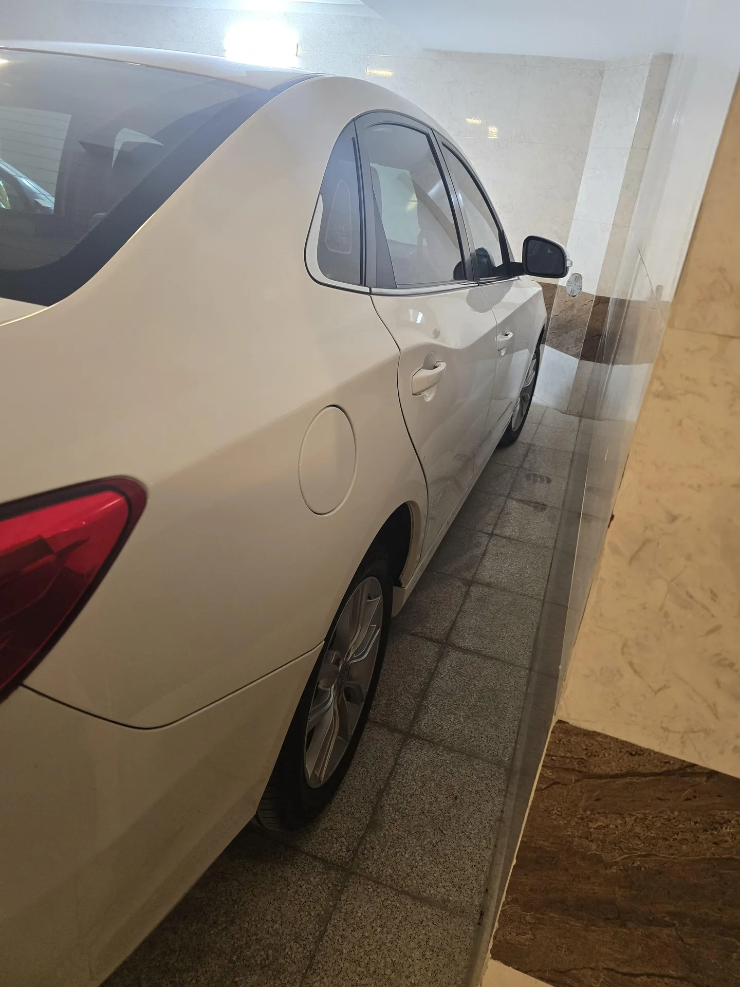 بسترن  B30 3