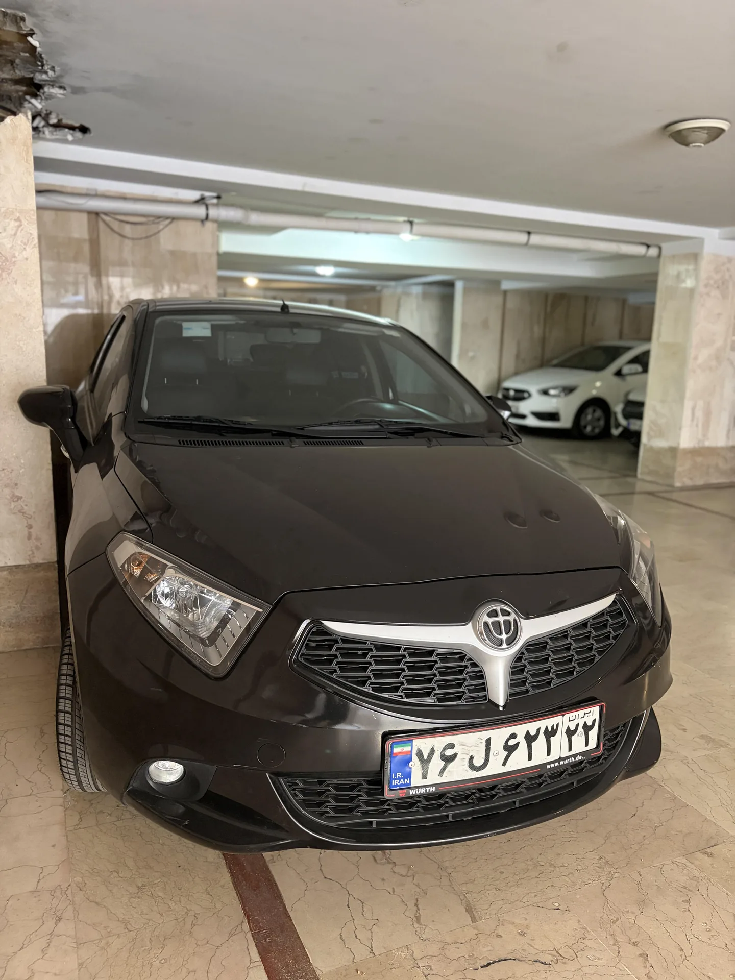برلیانس  H230 2