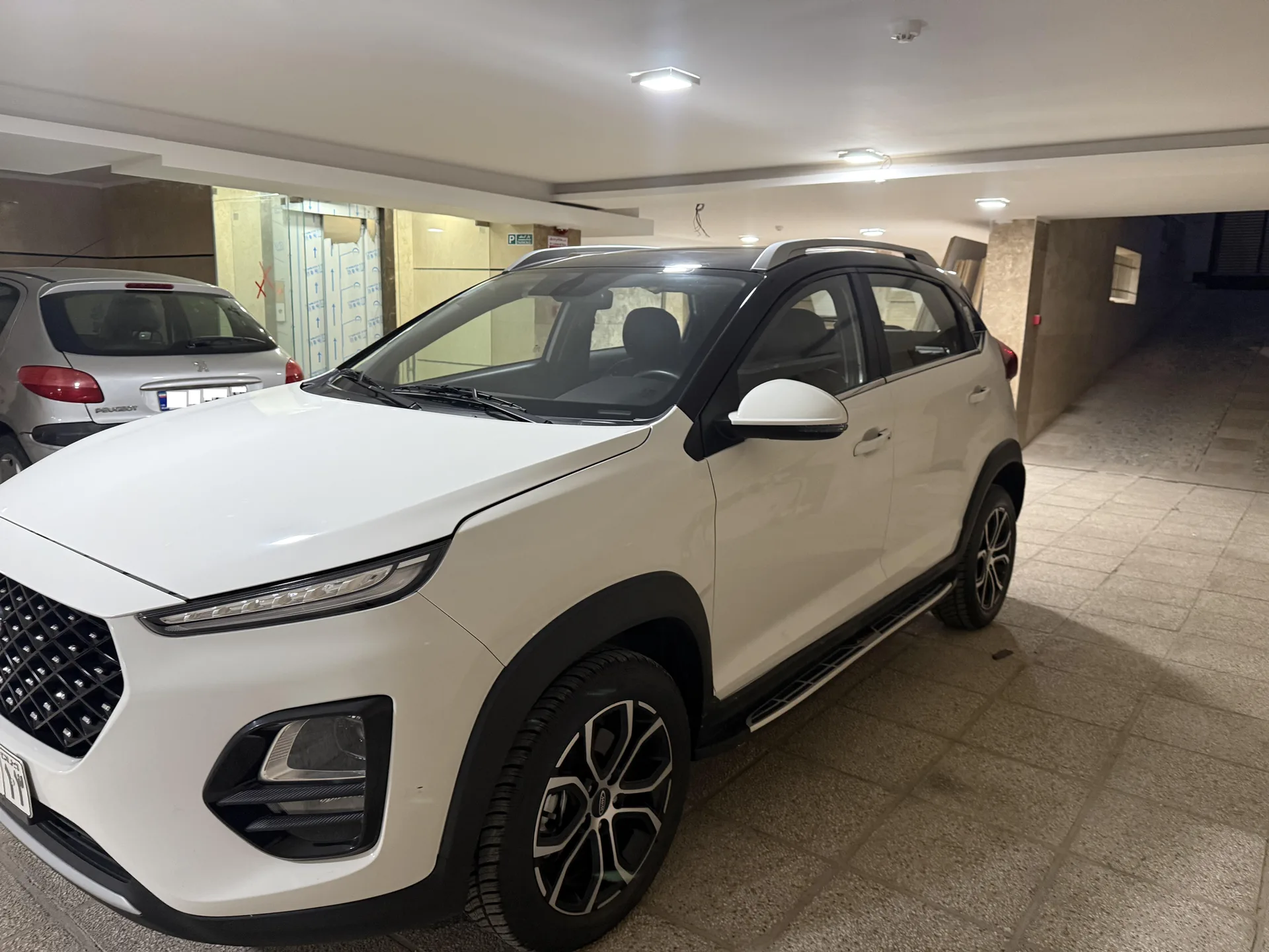 ام وی ام  X22 PRO 4