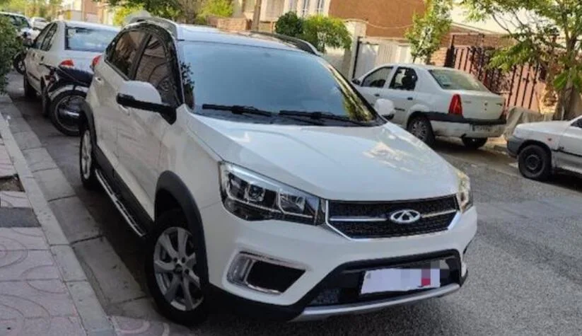 ام وی ام  X22 12