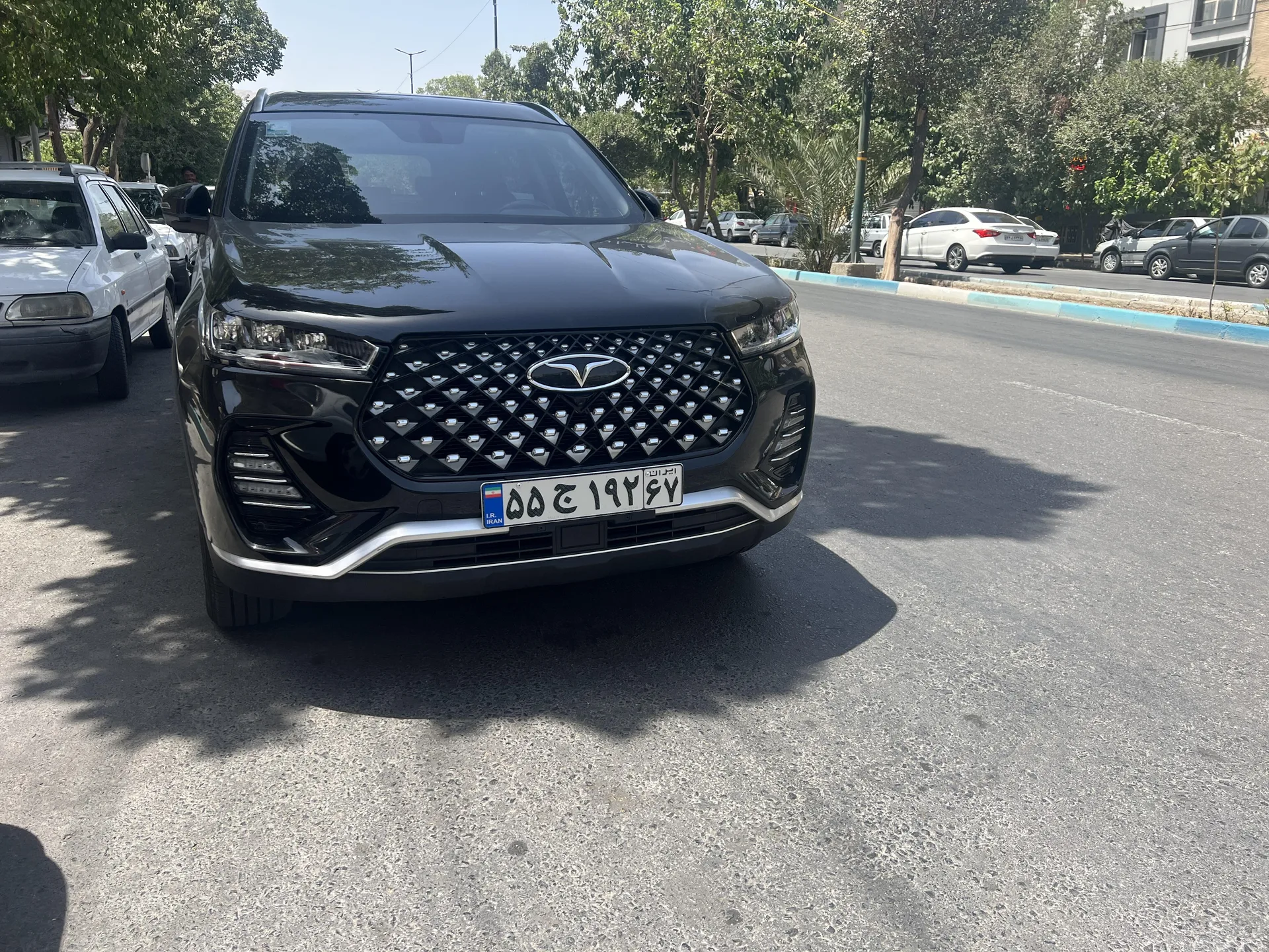 فونیکس تیگو 7 پرو