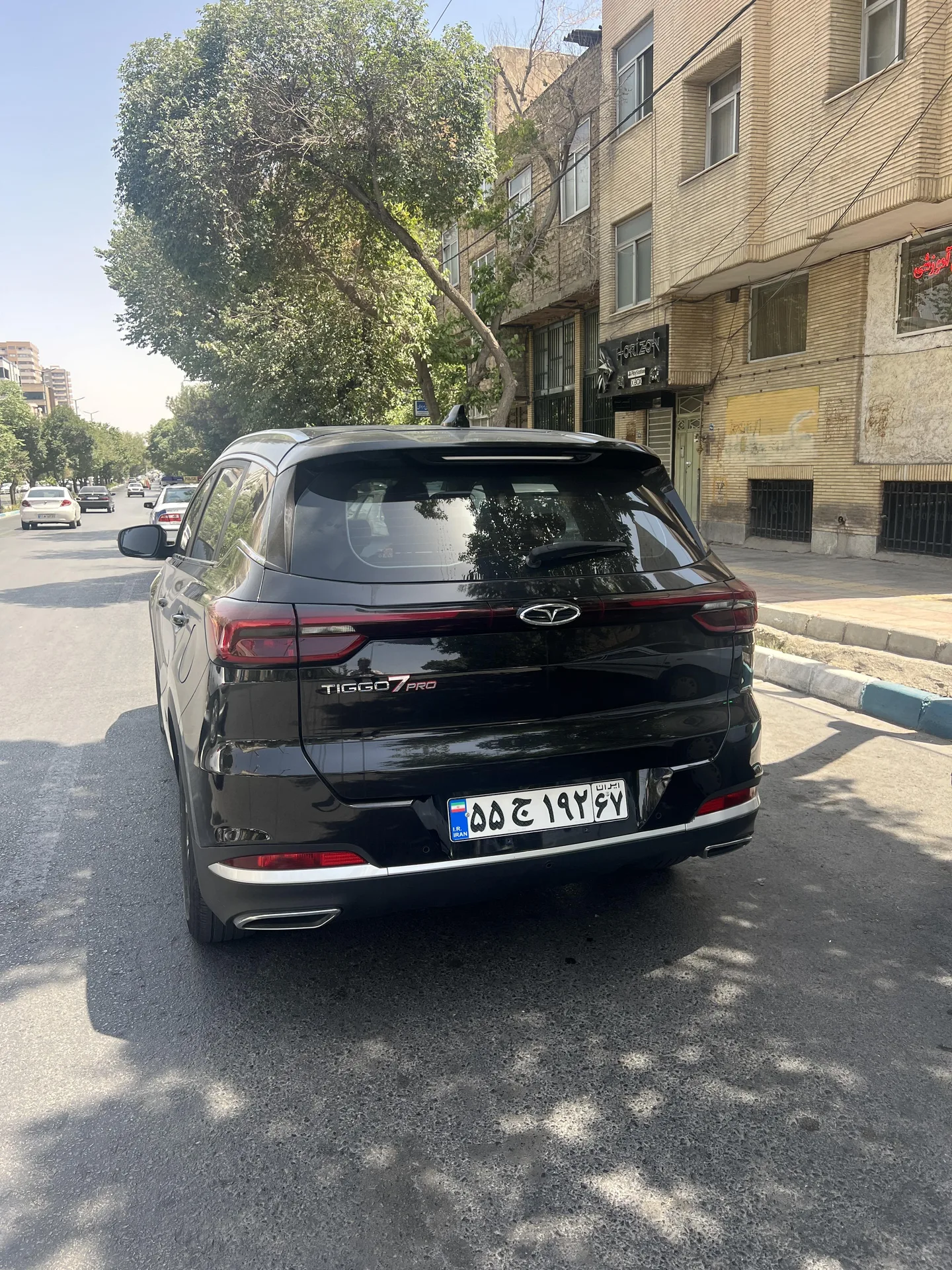 فونیکس  تیگو 7 پرو 2