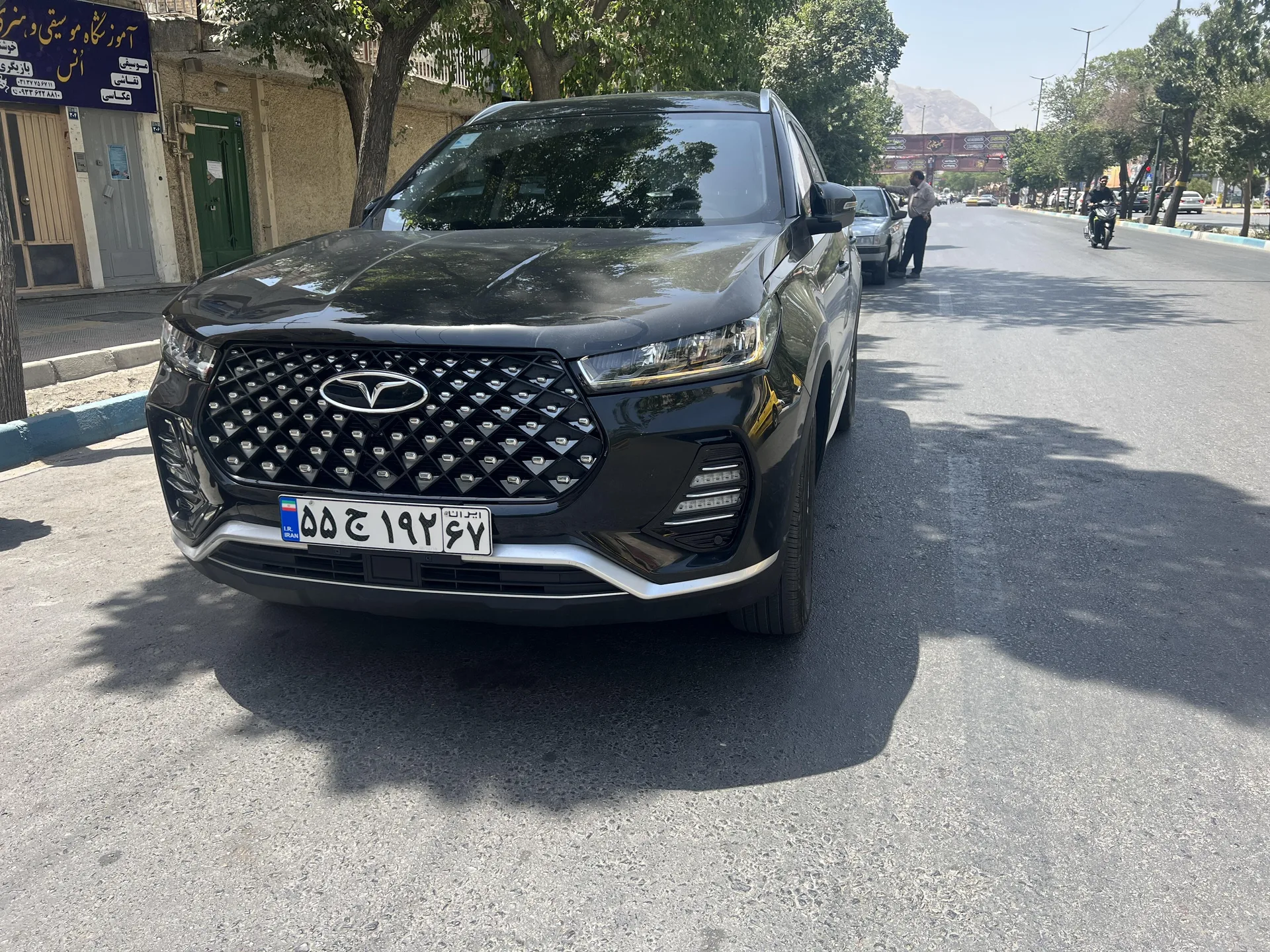 فونیکس  تیگو 7 پرو 3