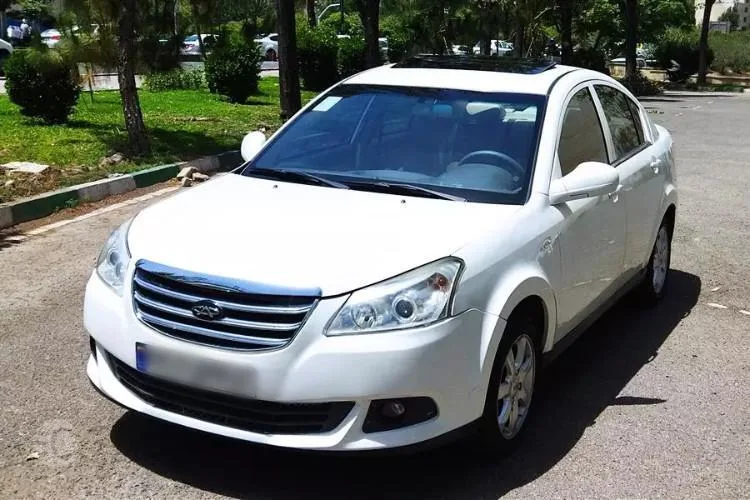 ام وی ام  550 2