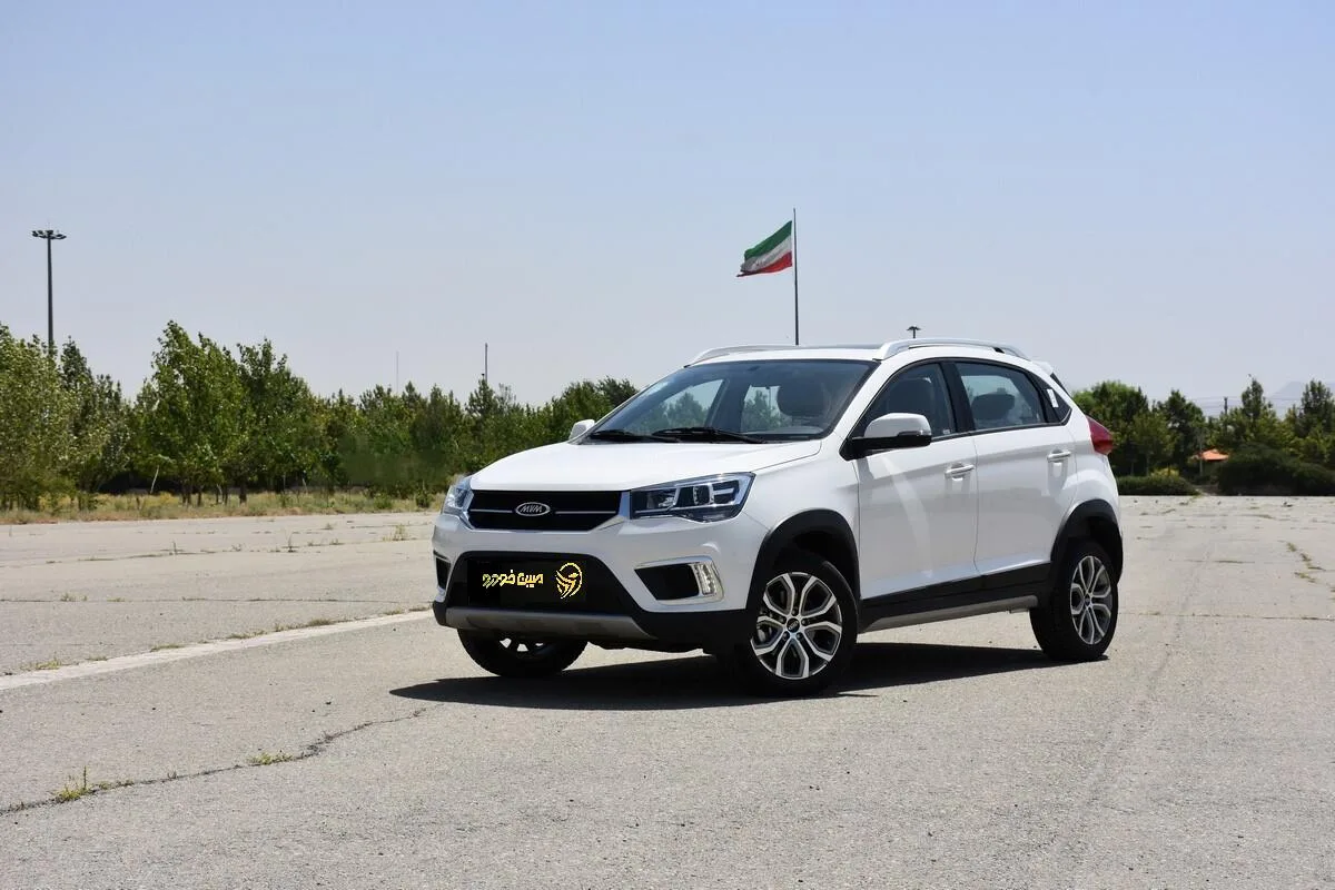 ام وی ام  X22 PRO 2