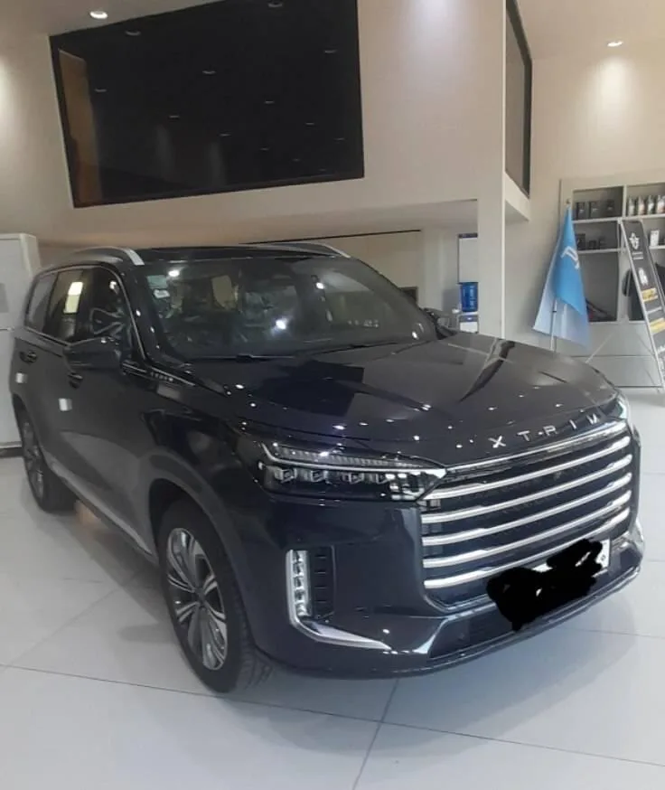 اکستریم VX (QX)