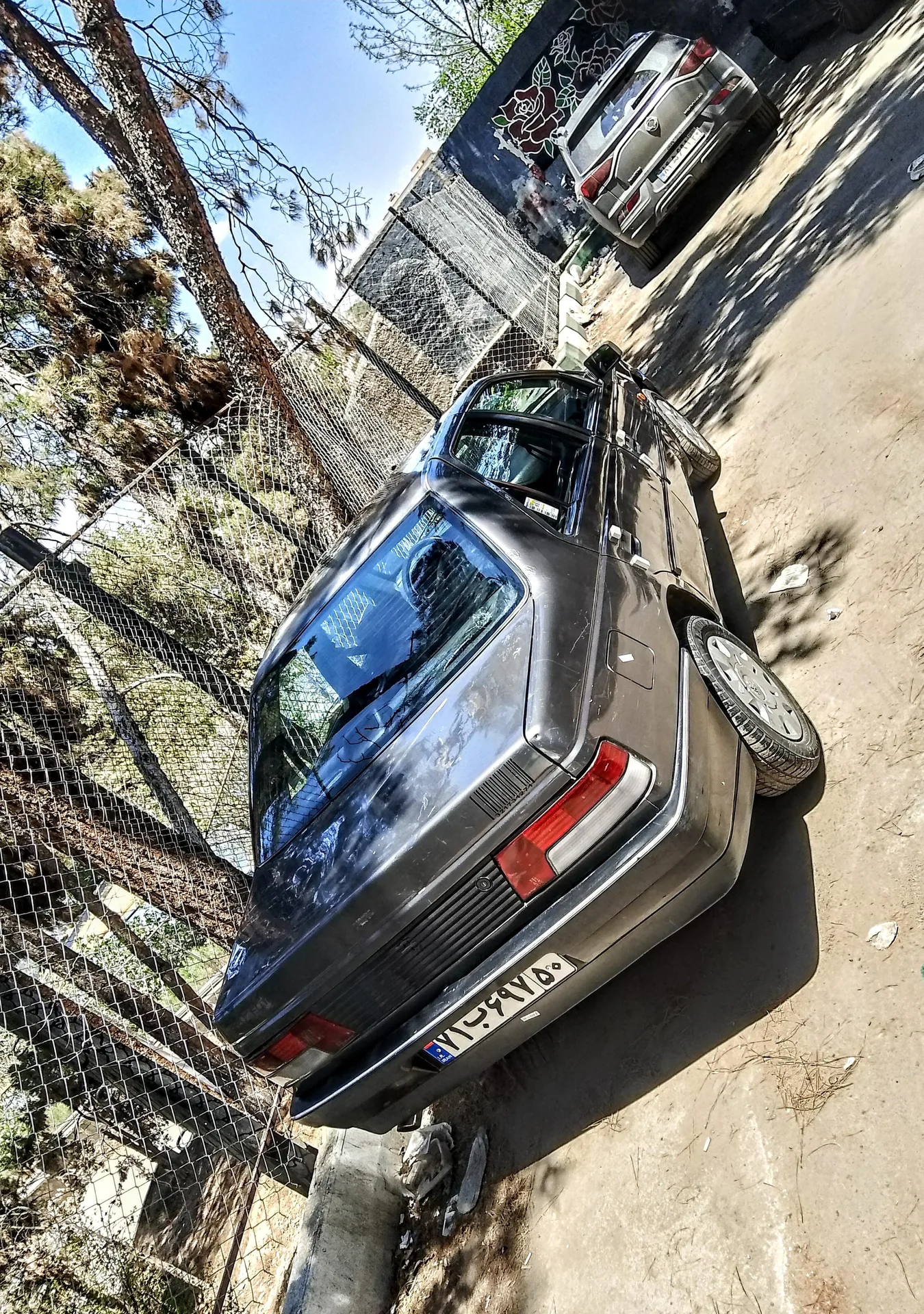 پژو  روآ 2