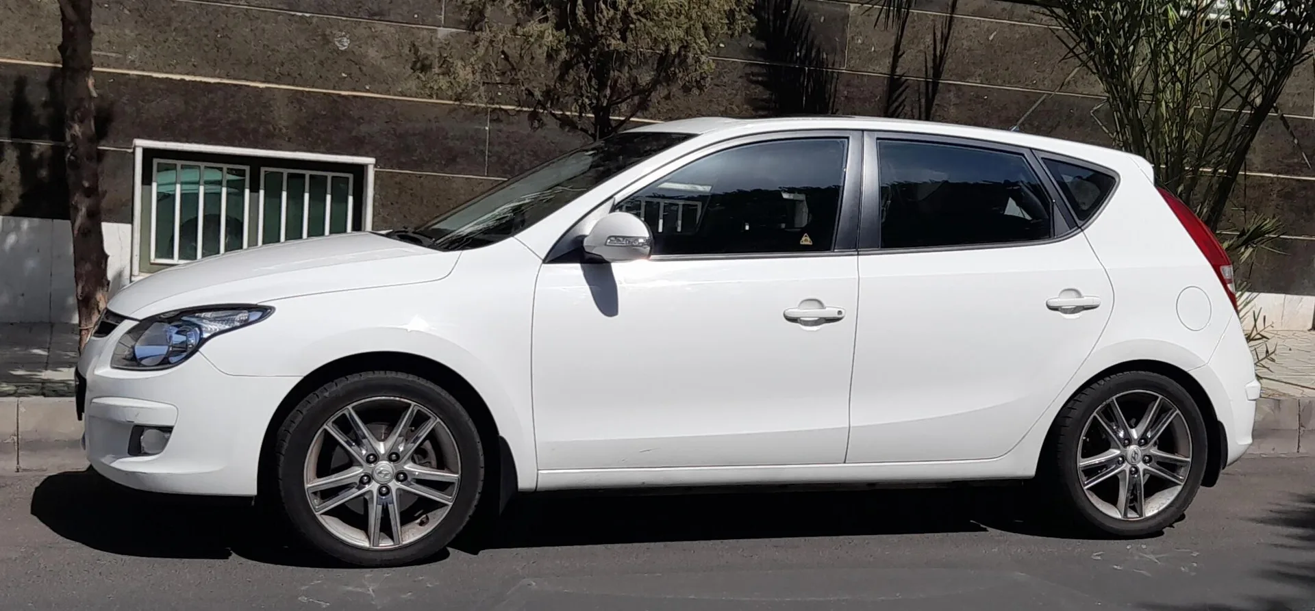 هیوندای  i30 3