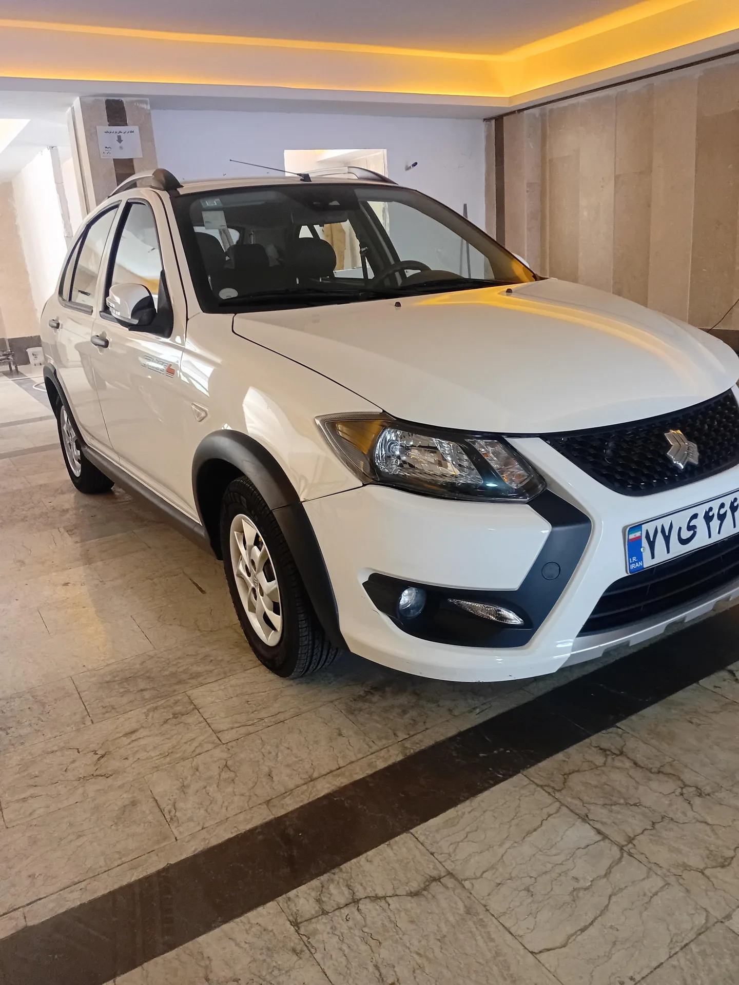کوییک  GX