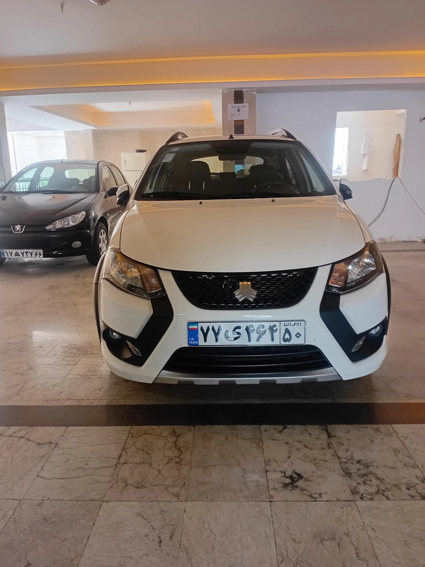 کوییک  GX 2