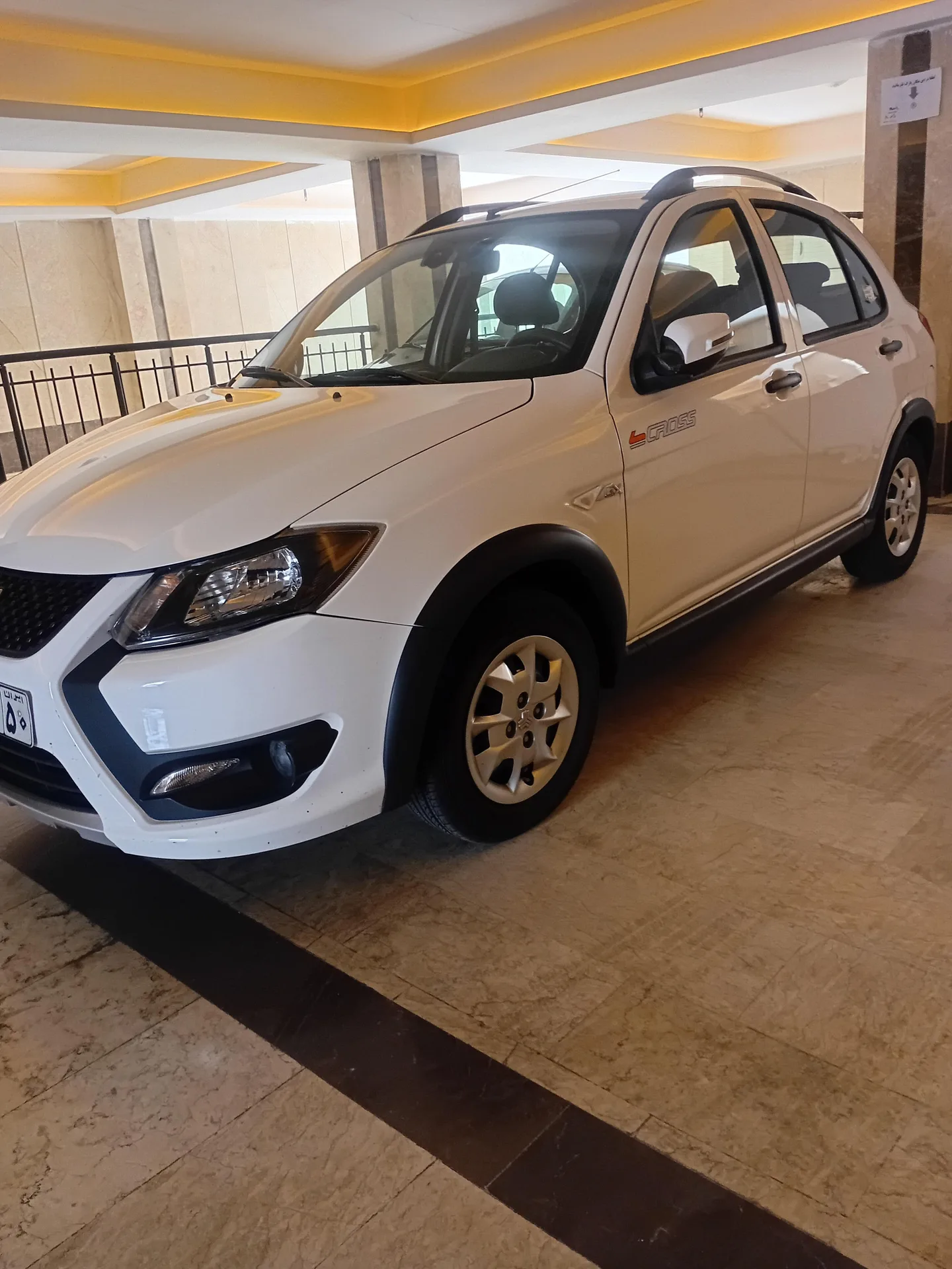 کوییک  GX 3