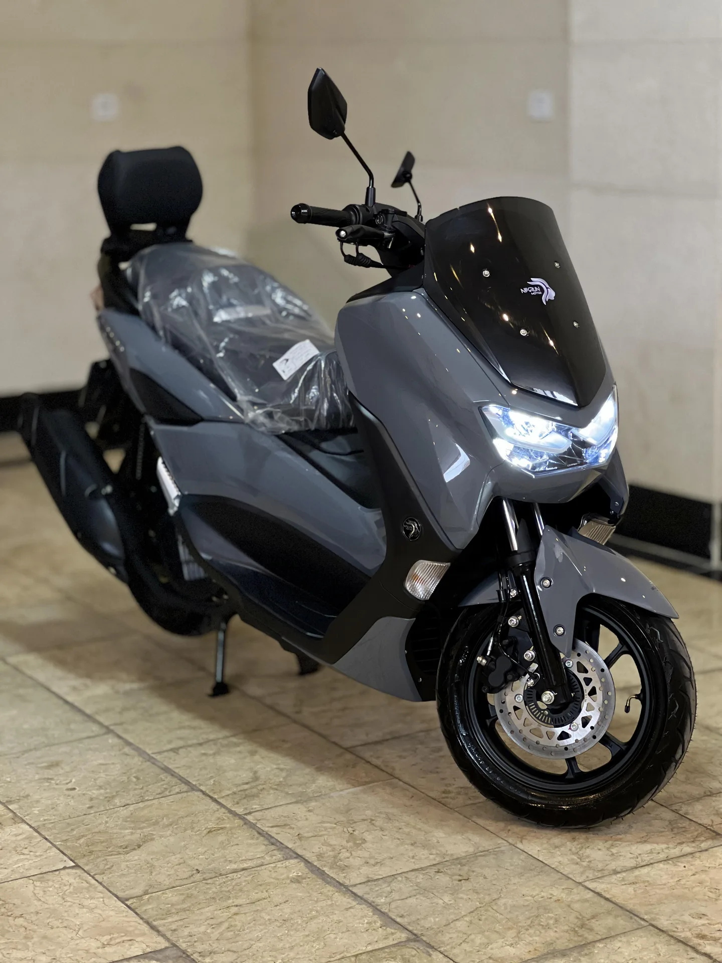 رپیدو  N180 2