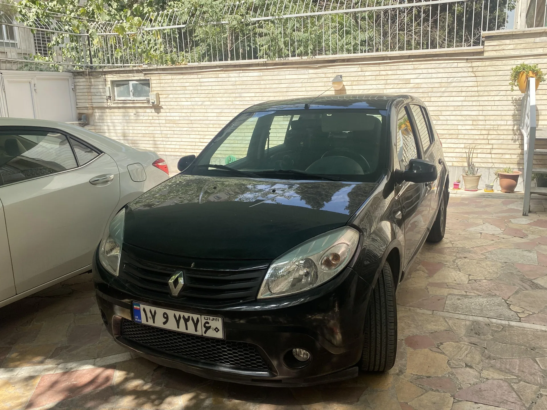 رنو  ساندرو 4