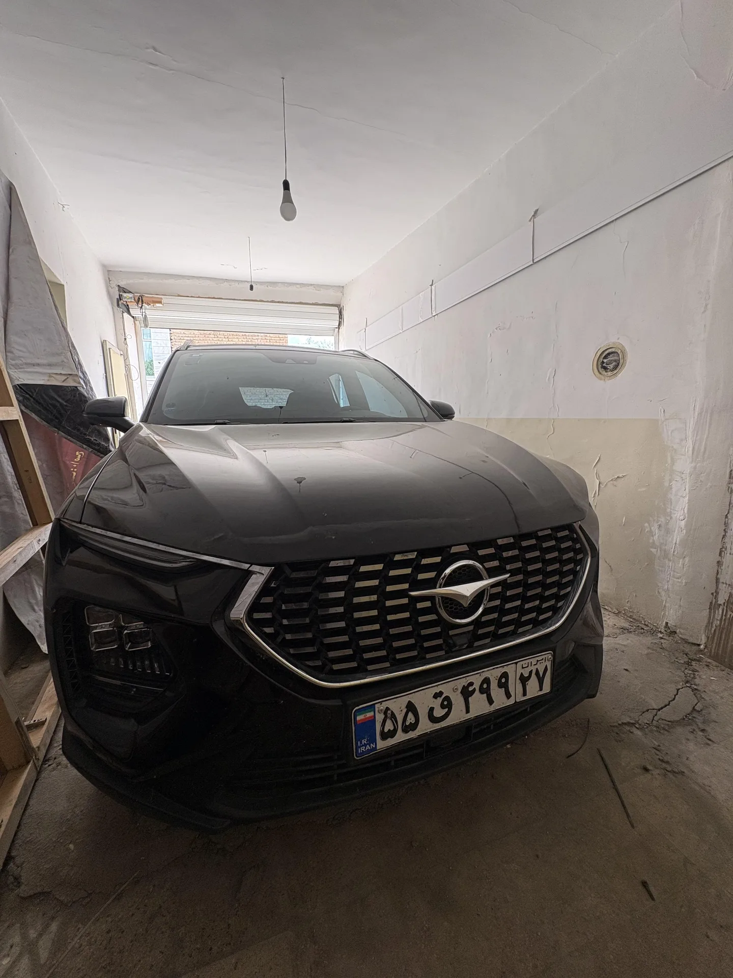 هایما 8S