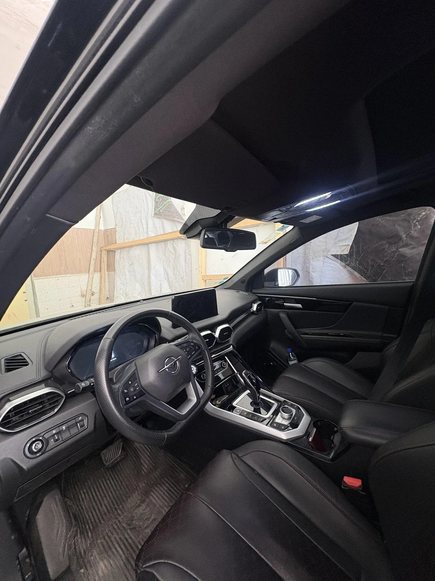 هایما  8S 4