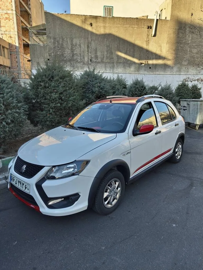 کوییک GXR