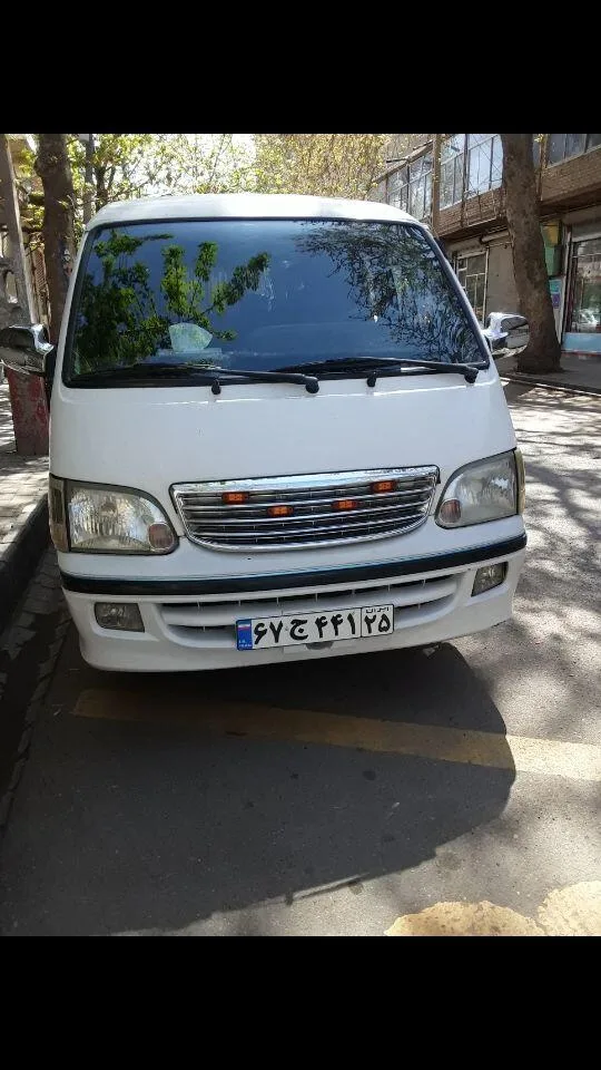 کینگ لانگ  ون نارون 3