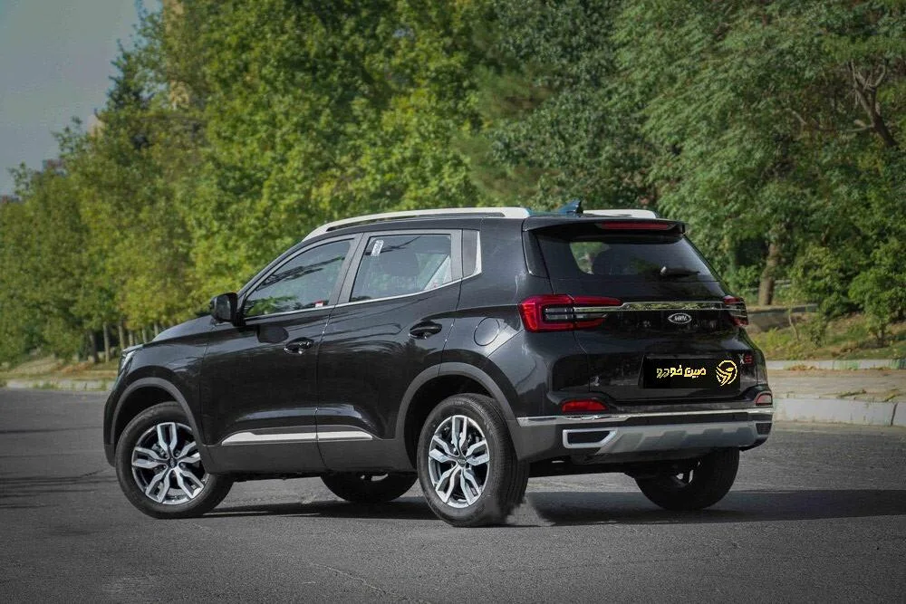 ام وی ام  X55 PRO 2