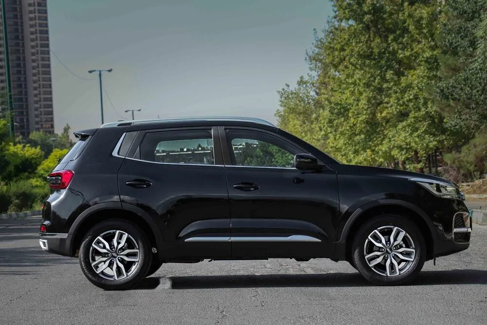 ام وی ام  X55 PRO 3