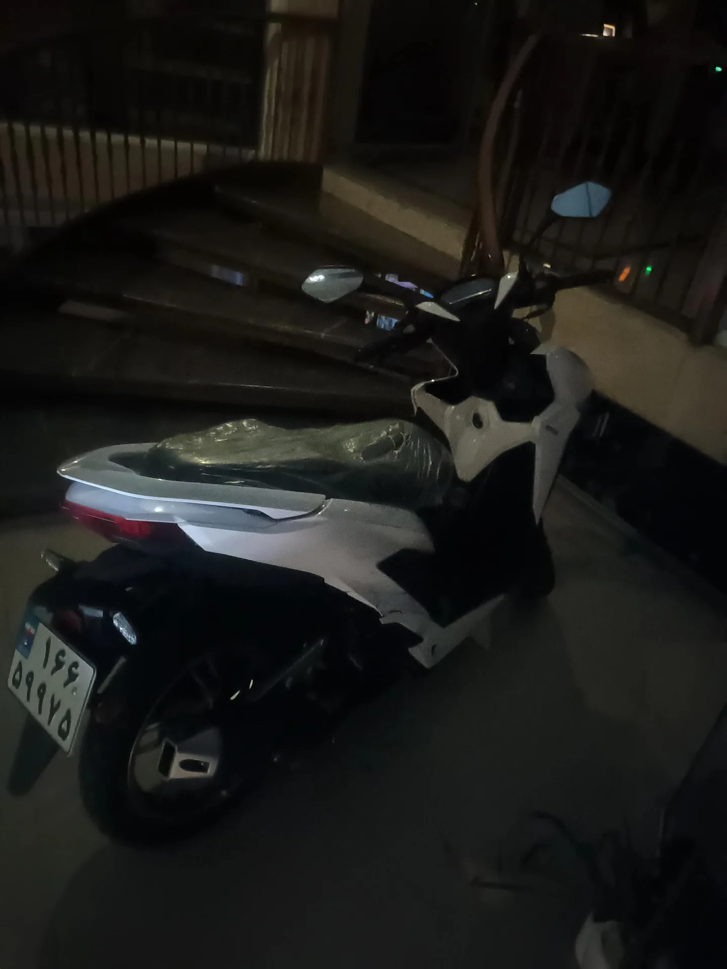 هوندا  ADV 160