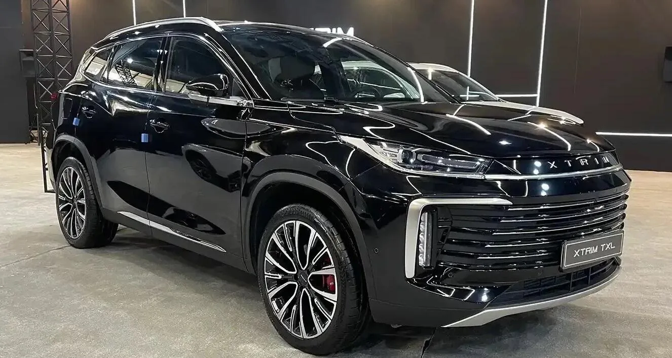 اکستریم TXL (TX)