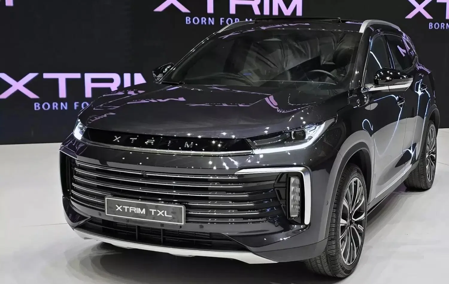 اکستریم  TXL (TX) 2