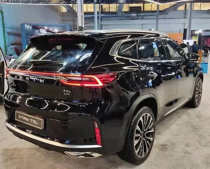 اکستریم  TXL (TX) 3