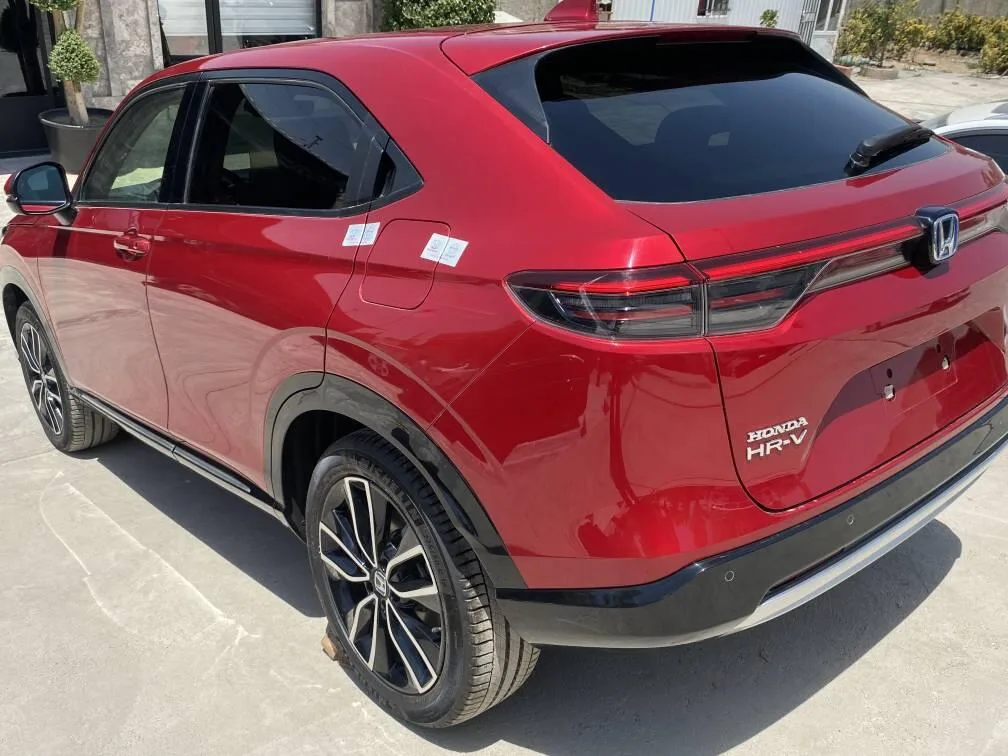 هوندا  HR-V eHEV 2