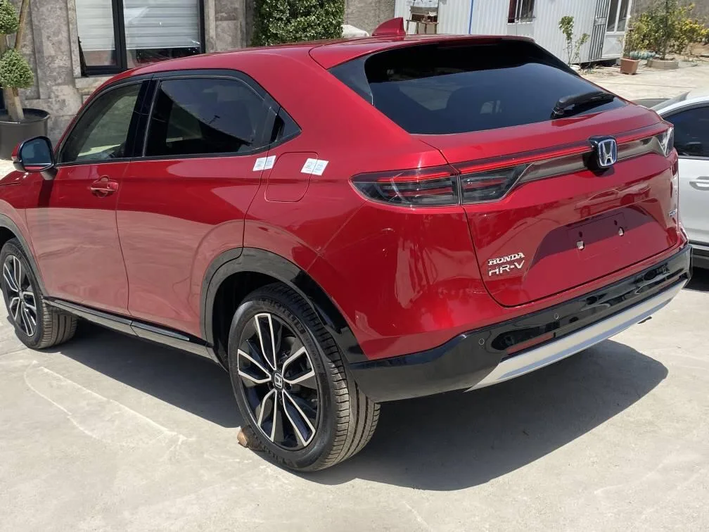 هوندا  HR-V eHEV 3