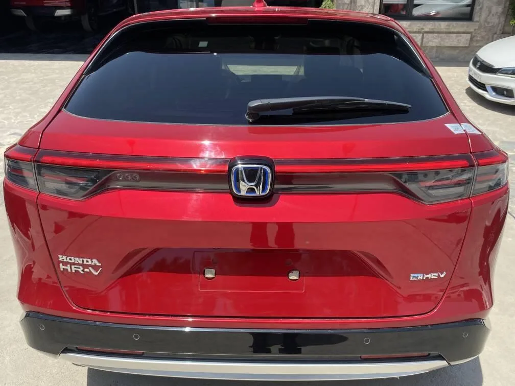 هوندا  HR-V eHEV 6